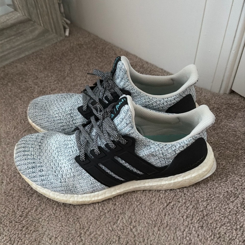 Adidas ultraboost 4.0